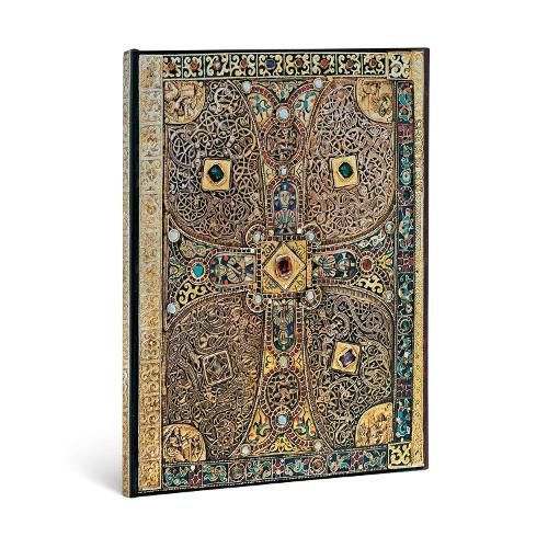 Cover image for Lindau Gospels Lined