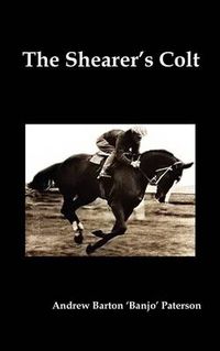Cover image for The Shearer's Colt