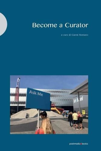 Cover image for Become a Curator
