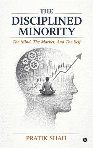 Cover image for The Disciplined Minority