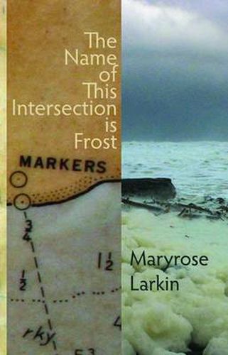 Cover image for The Name of This Intersection is Frost