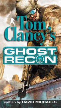 Cover image for Tom Clancy's Ghost Recon