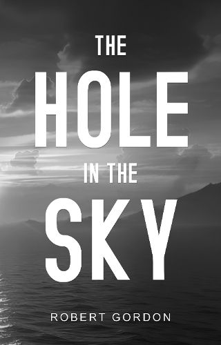 Cover image for The Hole in The Sky