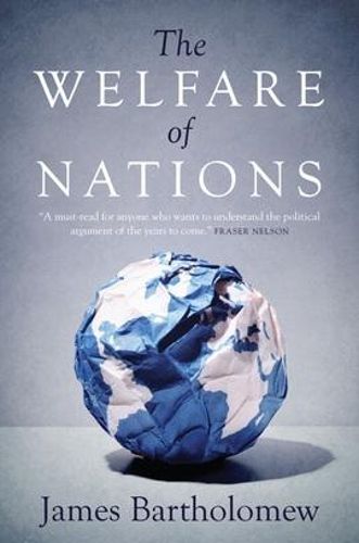 The Welfare of Nations