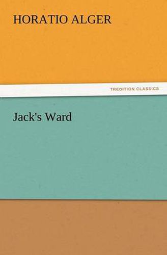 Cover image for Jack's Ward