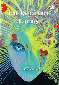 Cover image for The Departure Lounge
