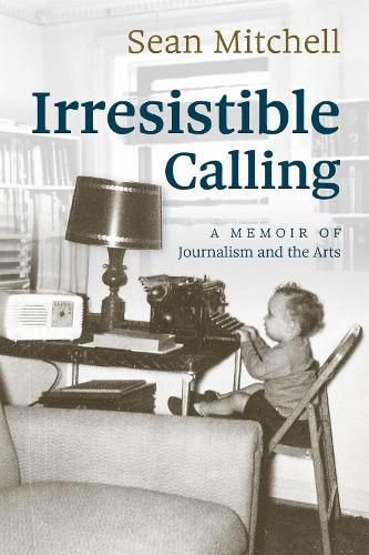 Cover image for Irresistible Calling