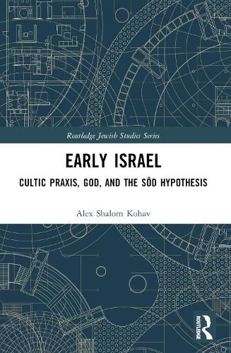 Cover image for Early Israel