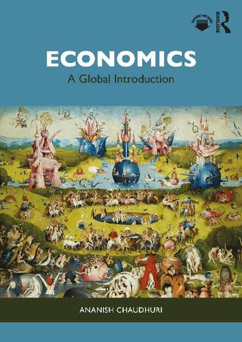 Cover image for Economics