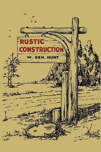 Cover image for Rustic Construction