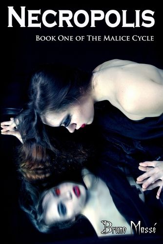 Cover image for Necropolis