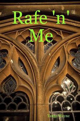 Cover image for Rafe 'n' Me