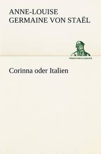 Cover image for Corinna Oder Italien