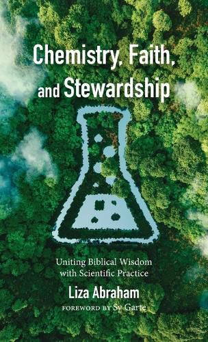 Cover image for Chemistry, Faith, and Stewardship