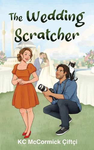 The Wedding Scratcher