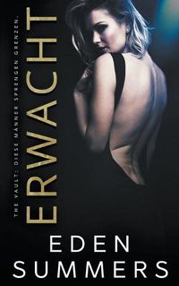 Cover image for Erwacht