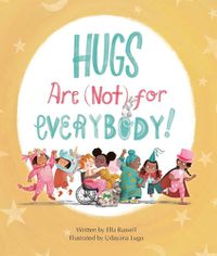 Cover image for Hugs Are (Not) for Everybody