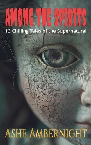 Cover image for Among the Spirits