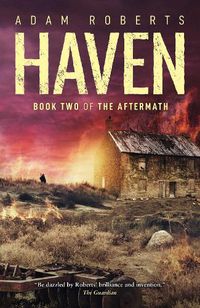 Cover image for Haven: Tales Of The Aftermath