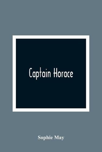 Cover image for Captain Horace