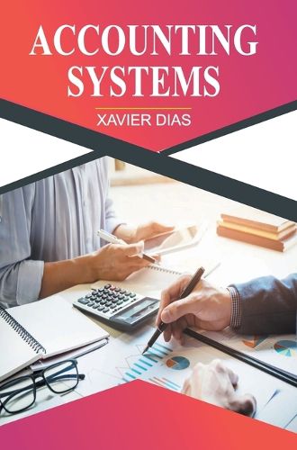 Cover image for Accounting Systems