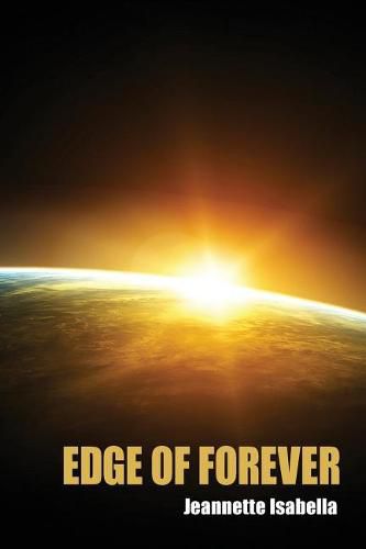 Cover image for Edge of Forever
