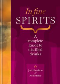 Cover image for In Fine Spirits