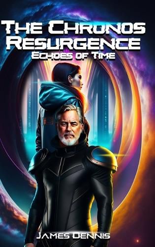 Cover image for The Chronos Resurgence