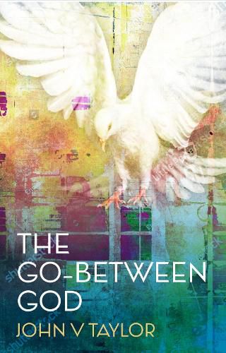 Cover image for The Go-Between God: New edition