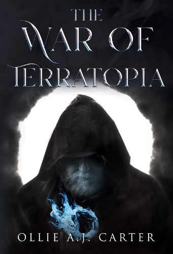 Cover image for The War of Terratopia