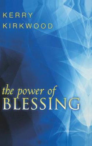 Cover image for The Power of Blessing