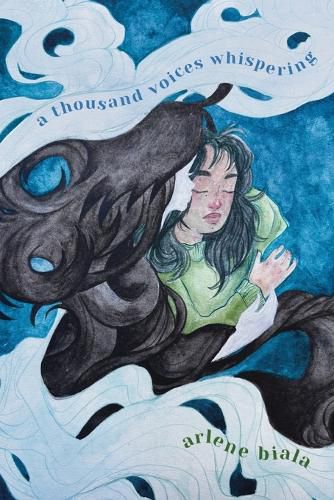 Cover image for A thousand voices whispering