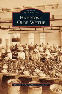 Cover image for Hampton's Olde Wythe