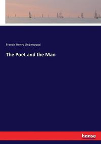 Cover image for The Poet and the Man