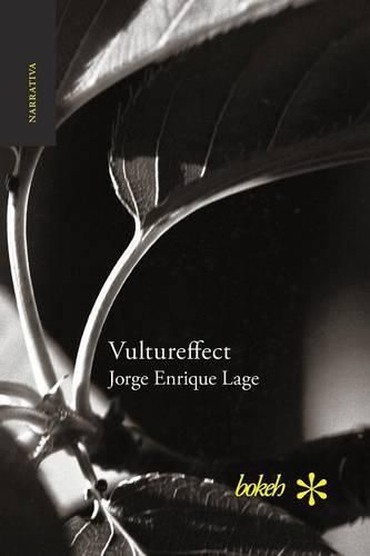 Cover image for Vultureffect