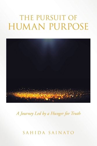 Cover image for The Pursuit of Human Purpose