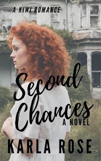 Cover image for Second Chances