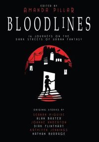 Cover image for Bloodlines