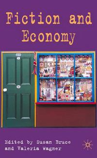 Cover image for Fiction and Economy