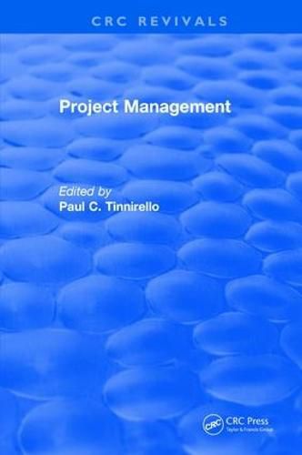 Cover image for Project Management: Best Practices Series