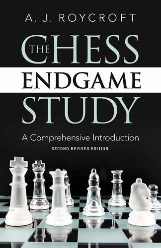 Cover image for Chess Endgame Study: A Comprehensive Introduction