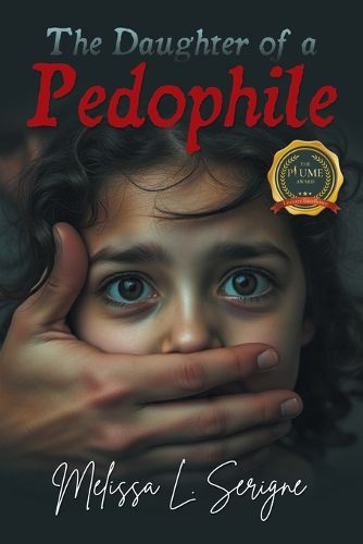 Cover image for The Daughter of a Pedophile