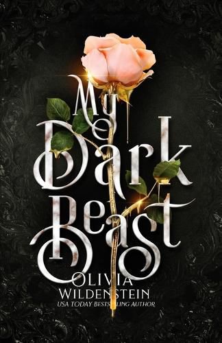 Cover image for My Dark Beast