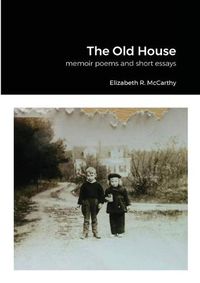 Cover image for The Old House