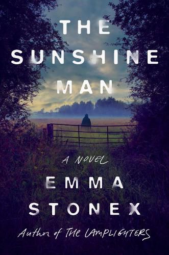 Cover image for The Sunshine Man