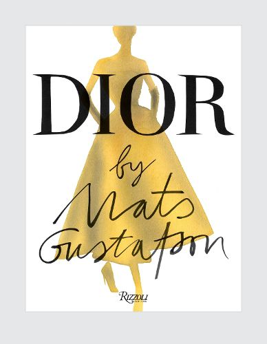 Cover image for Dior by Mats Gustafson