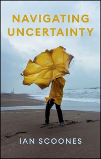 Cover image for Navigating Uncertainty