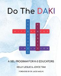 Cover image for Do The DAKI