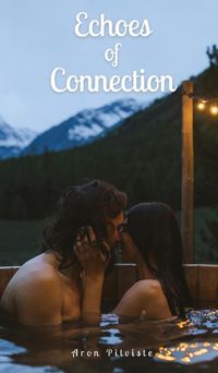 Cover image for Echoes of Connection