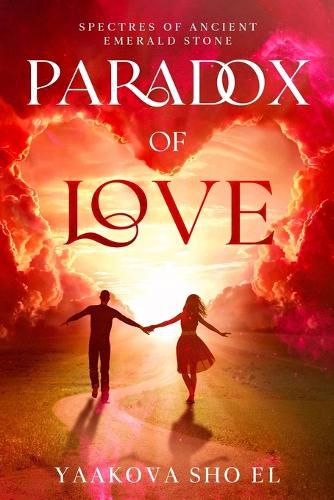 Cover image for Paradox of Love